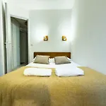 Cosy In The Heart Of 公寓