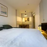 公寓 Cosy In The Heart Of