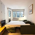 Cosy In The Heart Of 公寓