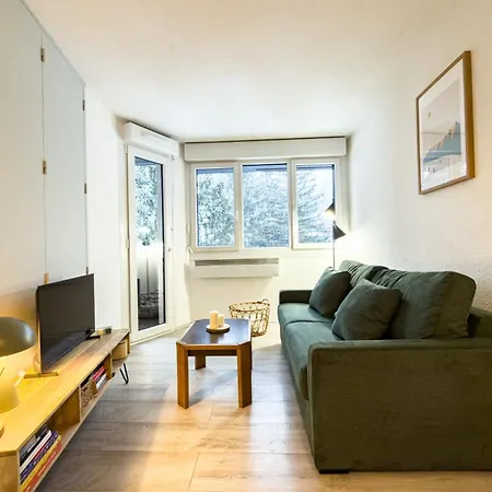 Cosy In The Heart Of 公寓 *