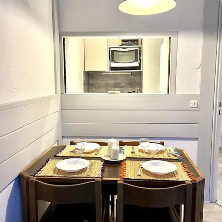 Cosy Au Cœur De Appartement