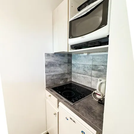 Appartement Cosy Au Cœur De *