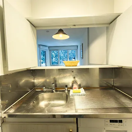 Cosy Au Cœur De Appartement
