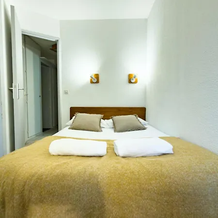 Cosy Au Cœur De Appartement