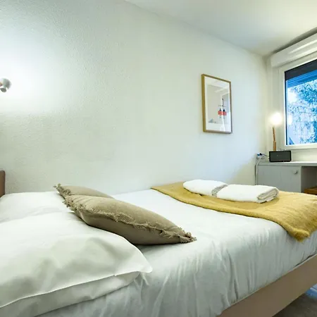 Cosy Au Cœur De Chamonix