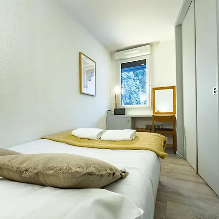 Appartement Cosy Au Cœur De Chamonix