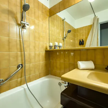 Appartement Cosy Au Cœur De