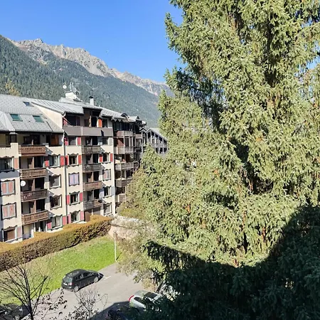 Cosy Au Cœur De * Chamonix