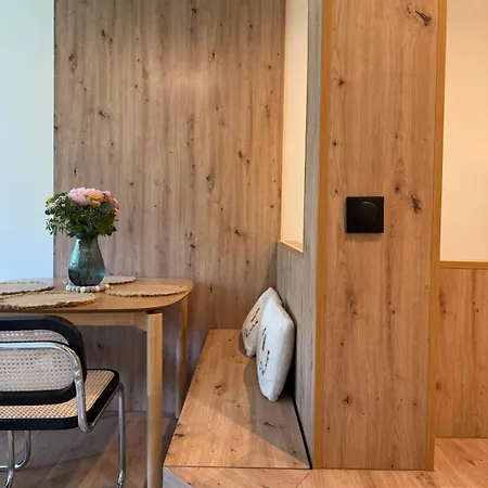 Cosy In The Heart Of Apartment Chamonix