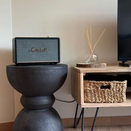Apartment Cosy In The Heart Of