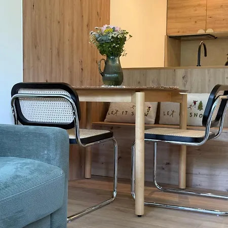 Apartment Cosy In The Heart Of