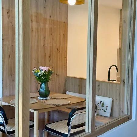 Cosy In The Heart Of Apartment *