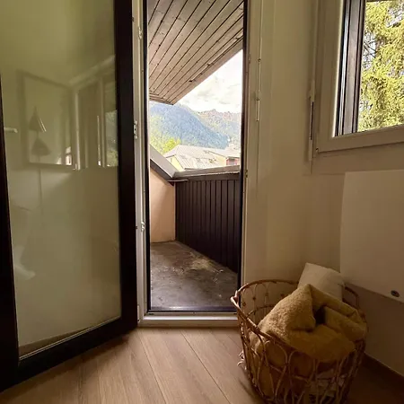 Cosy In The Heart Of Apartment *