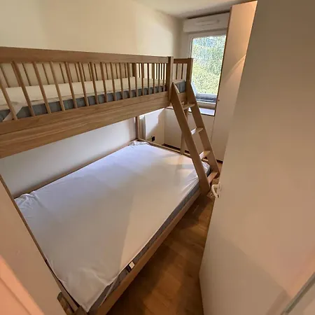 Cosy In The Heart Of Apartment Chamonix